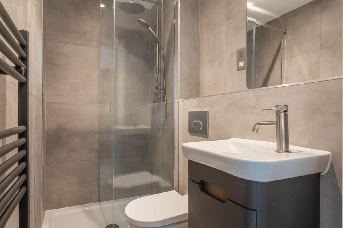 Stayzeni, Ouse Court York Smart 2 Bed Flat Exterior foto